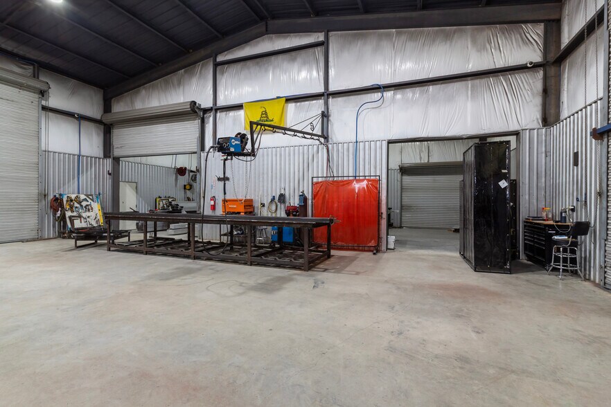 More Photos Of 1113 Innovation Dr, Bryan Industrial For Lease