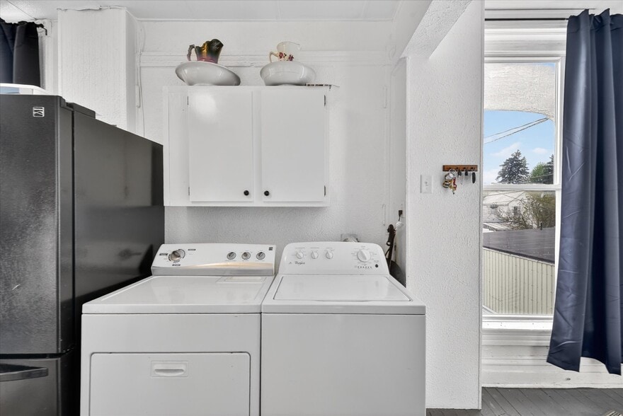 More Photos Of 103 N Fayette St, Fayette Storefront Retail Residential For Sale