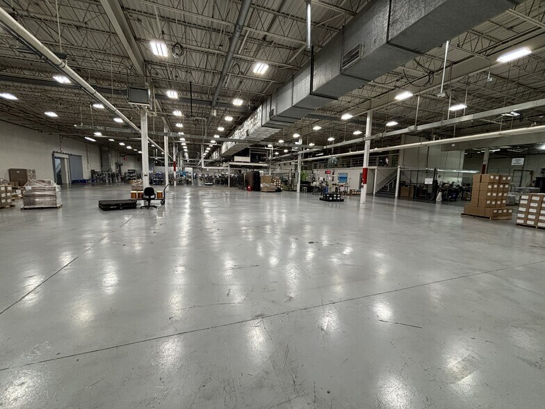More Photos Of 1100 Airport Road, Shelby Manufacturing For Sale