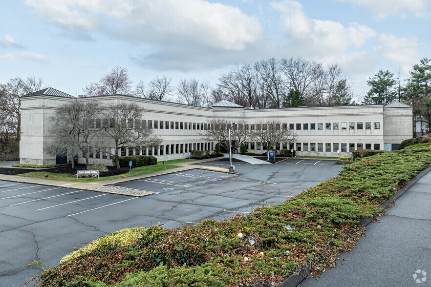 Primary Photo Of 600 Saw Mill Rd, West Haven Office For Sale