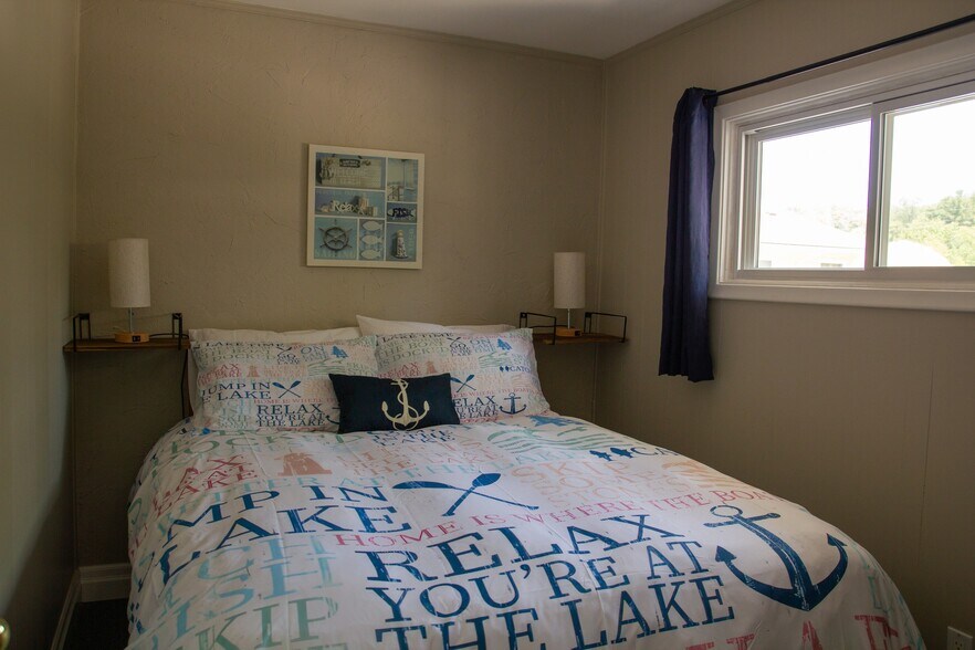 More Photos Of 9717 Army Camp Rd, Lambton Shores Freestanding For Sale