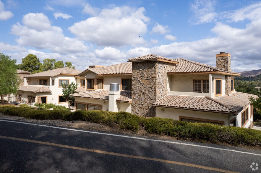 Primary Photo Of 28118 Agoura Rd, Agoura Hills Office For Sale