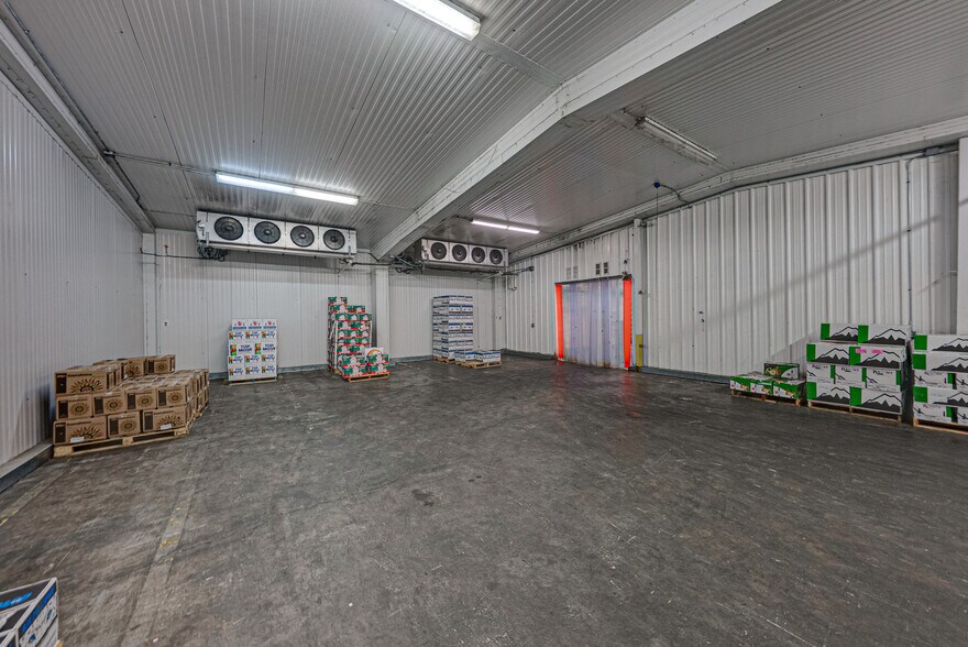More Photos Of 3120 N Dover Rd, Dover Refrigeration Cold Storage For Sale