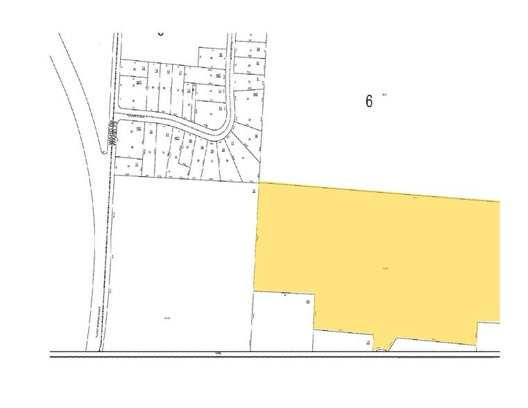 More Photos Of 3300 Jet Cv, Memphis Warehouse For Lease