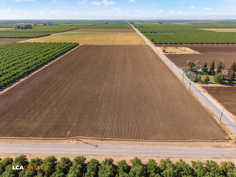 More Photos Of 15615 Magnolia Ave, Wasco Land For Sale