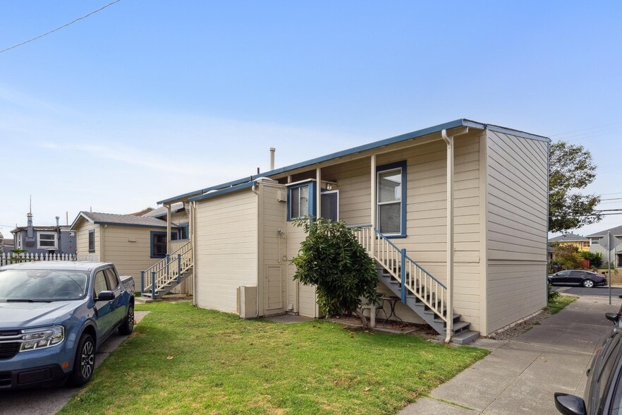 More Photos Of 1820 3rd St, Alameda Apartments For Sale