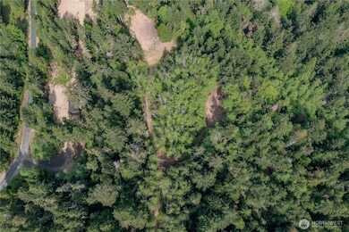 More Photos Of N US Hwy 101, Lilliwaup Land For Sale