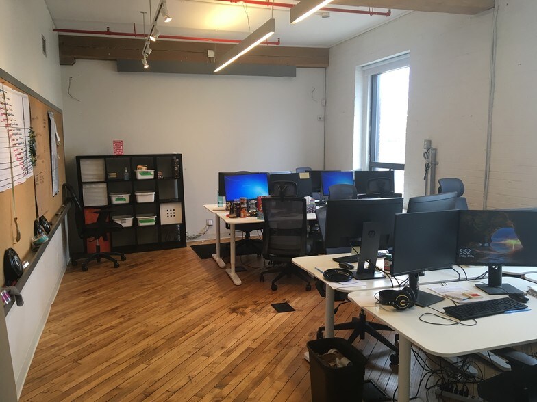 More Photos Of 128 Sterling Rd, Toronto Office For Lease