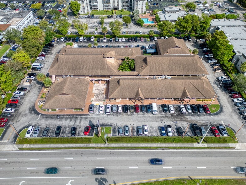 More Photos Of 10471 N Kendall Dr, Miami Storefront Retail Office For Lease