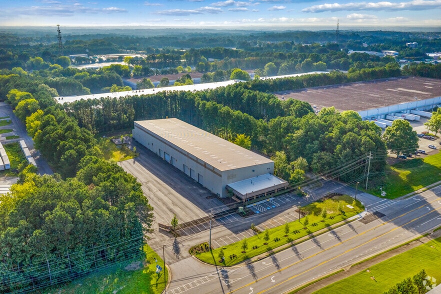 More Photos Of 3200 N Berkeley Lake Rd NW, Duluth Warehouse For Lease