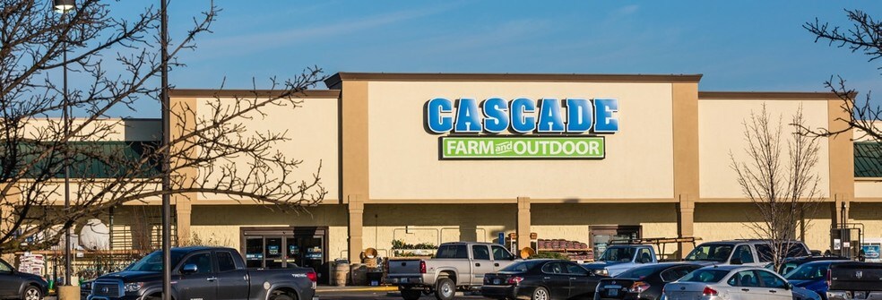 More Photos Of 598 N Wilbur Ave, Walla Walla Supermarket For Lease