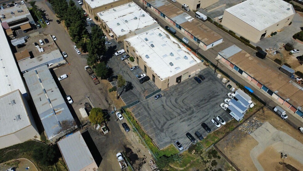 Primary Photo Of 11491 Woodside Ave, Santee Research And Development For Lease
