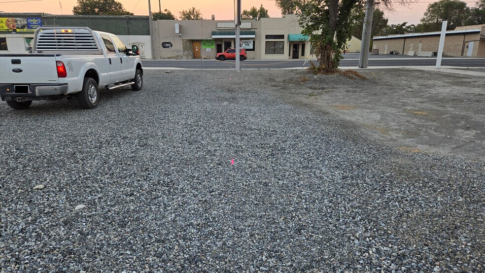 More Photos Of 1070 Cornell Ave, Lovelock Land For Sale