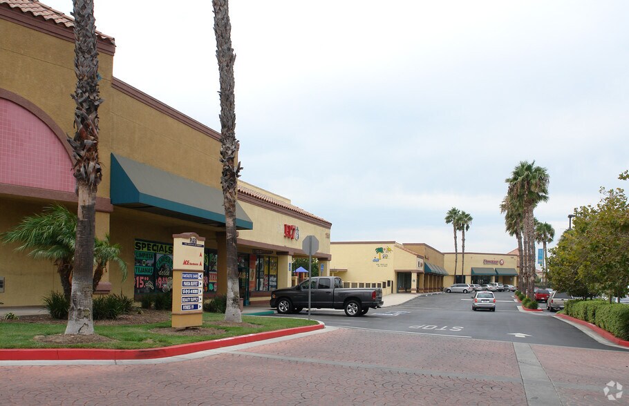 Primary Photo Of 1110-1150 W 6th St, Corona Unknown For Lease