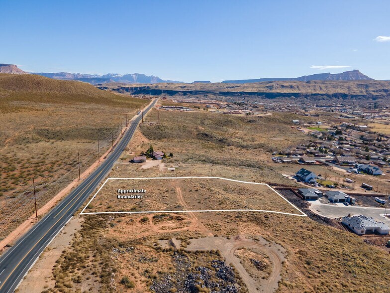 More Photos Of 1400 600 North, Hurricane Land For Sale