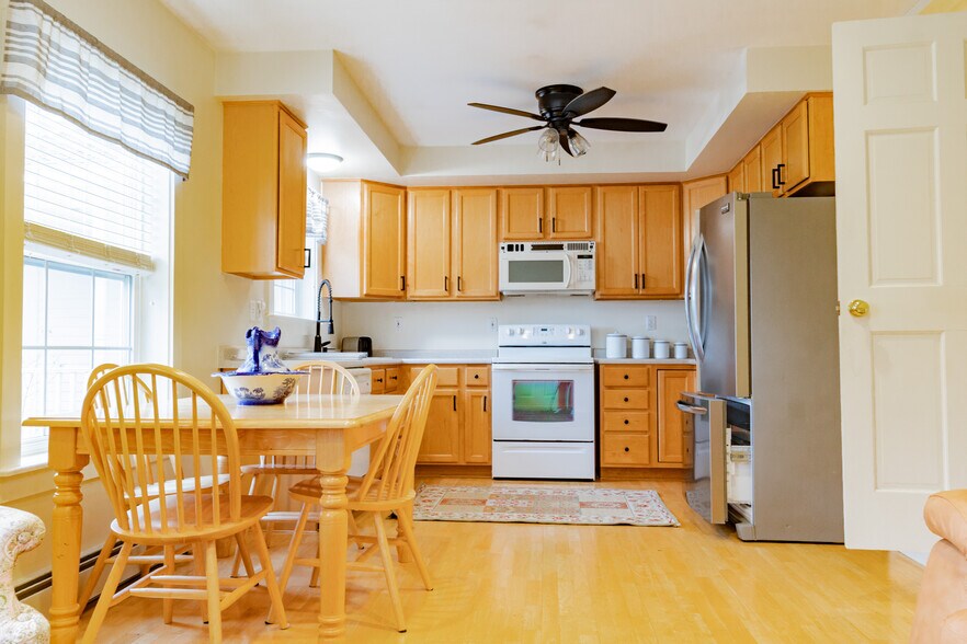 More Photos Of 91 Merrill Rd, Gray Multifamily For Sale