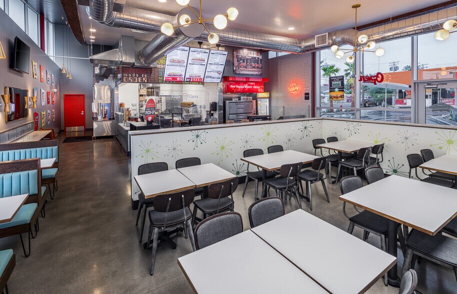 More Photos Of 1122 S Maryland Pky, Las Vegas Storefront For Lease