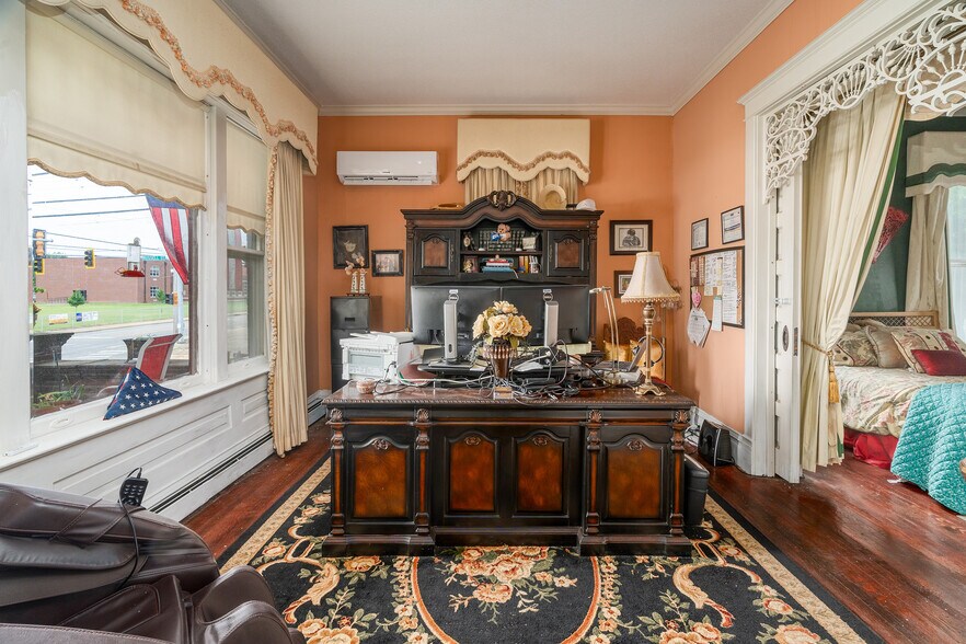 More Photos Of 1414 W MAin St, Marion Lodge Meeting Hall For Sale