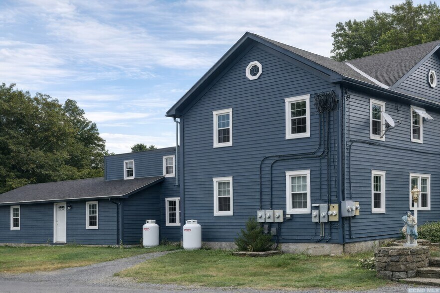 More Photos Of 586 Old Route 23, Cairo Multifamily For Sale