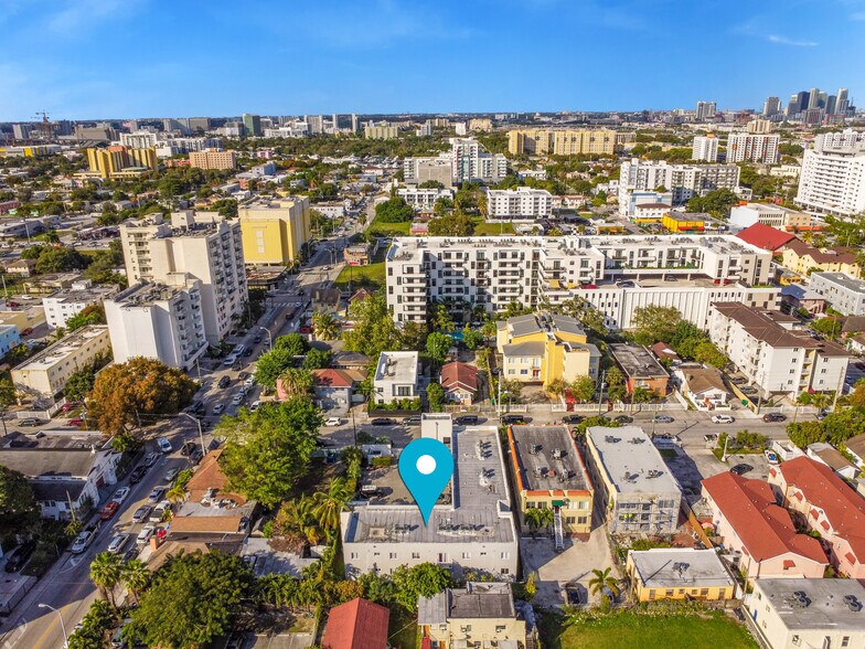 More Photos Of 750 SW 2nd St, Miami Apartments For Sale