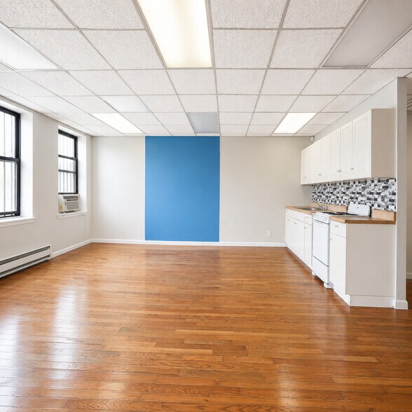 More Photos Of 64-19 Myrtle Ave, Ridgewood Freestanding For Sale