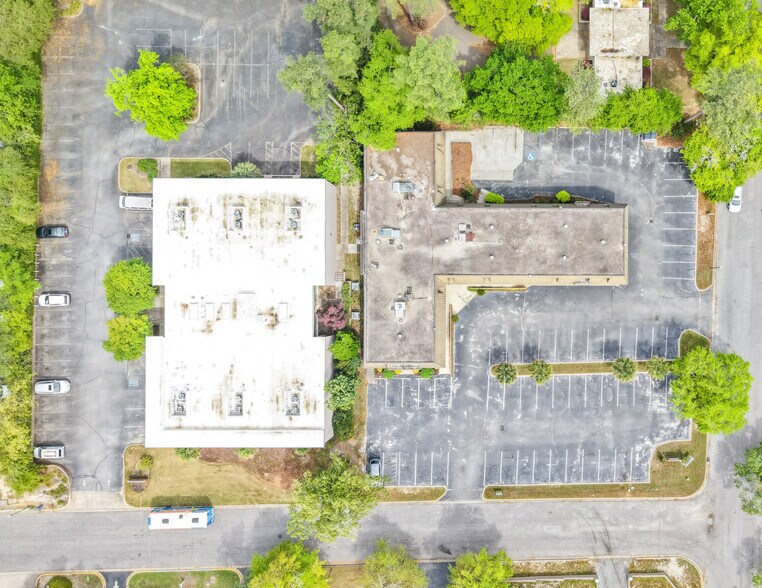 More Photos Of 1701 St. Julian Pl, Columbia Medical For Sale