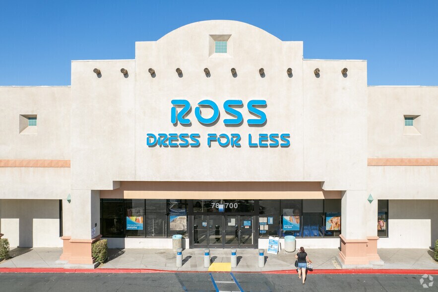 More Photos Of 78520-78950 Hwy 111, La Quinta Unknown For Lease