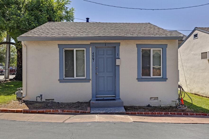 More Photos Of 4041-4067 Vineyard Ave, Pleasanton Apartments For Sale