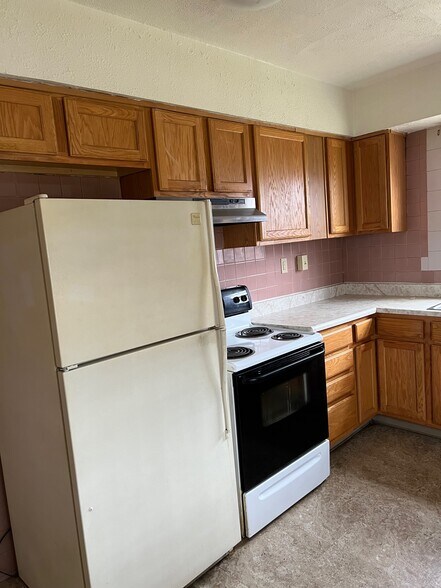 More Photos Of 432 N Gettysburg Ave, Dayton Apartments For Sale