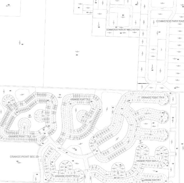 More Photos Of 3200 Fairlane Farms Rd, Wellington Light Distribution For Lease