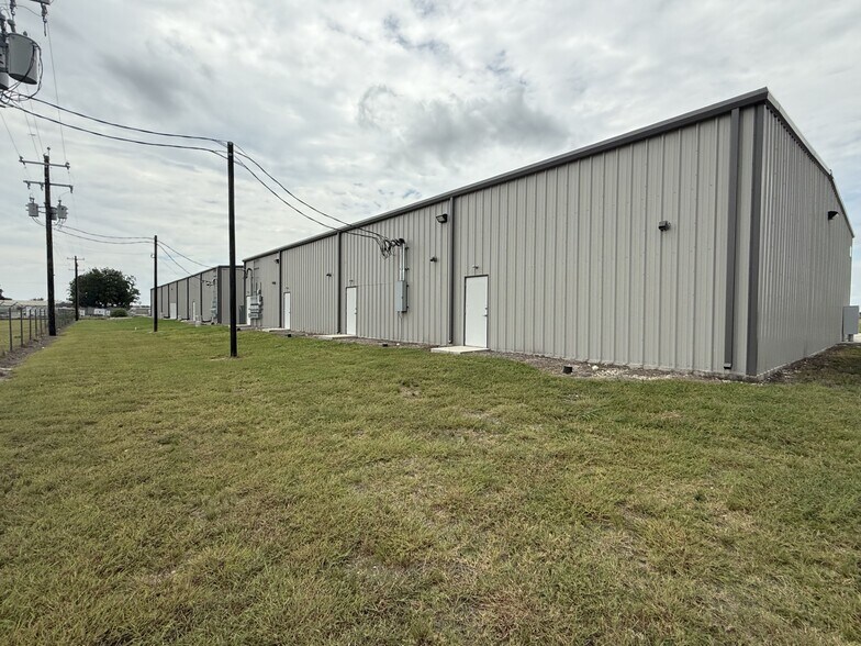 More Photos Of , Seguin Industrial For Sale