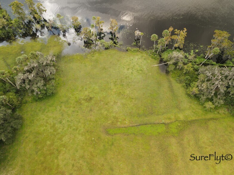 More Photos Of 2738 Botts Landing Rd, Deland Land For Sale