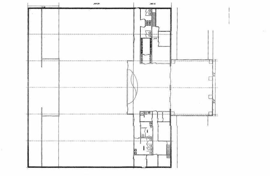 More Photos Of 300 Admiral Weinel Blvd, Columbia Lodge Meeting Hall For Sale