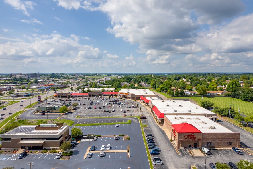 More Photos Of 11977 St. Charles Rock Rd, Bridgeton Unknown For Lease