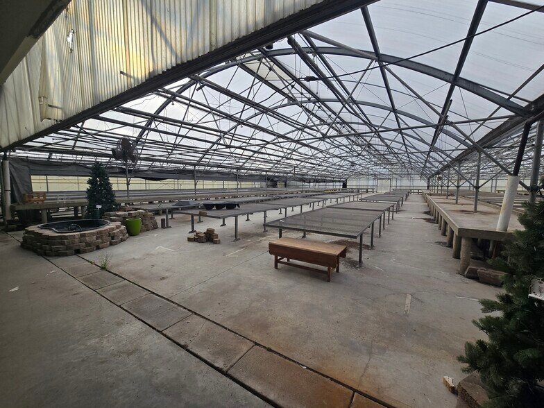 More Photos Of 1717 S Euclid Ave, Bay City Garden Center For Sale