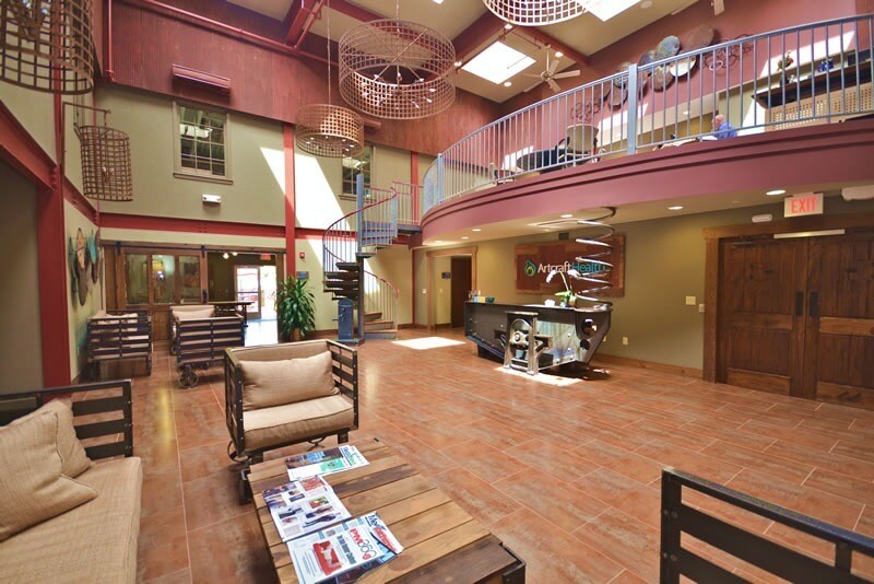 More Photos Of 39 State Route 12, Flemington Office For Lease