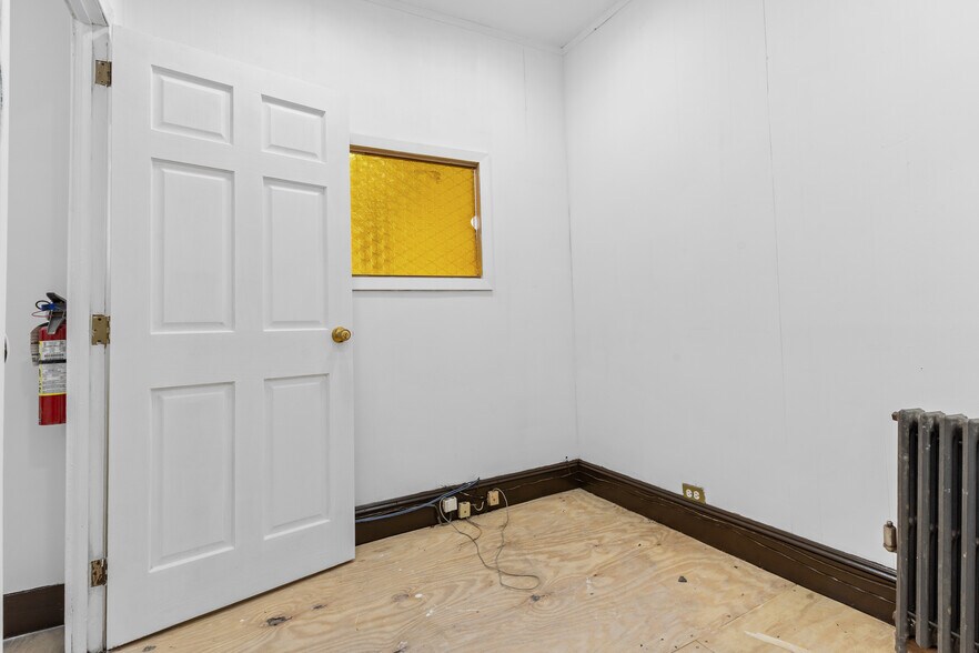 More Photos Of 868 Nostrand Ave, Brooklyn Storefront Retail Residential For Lease