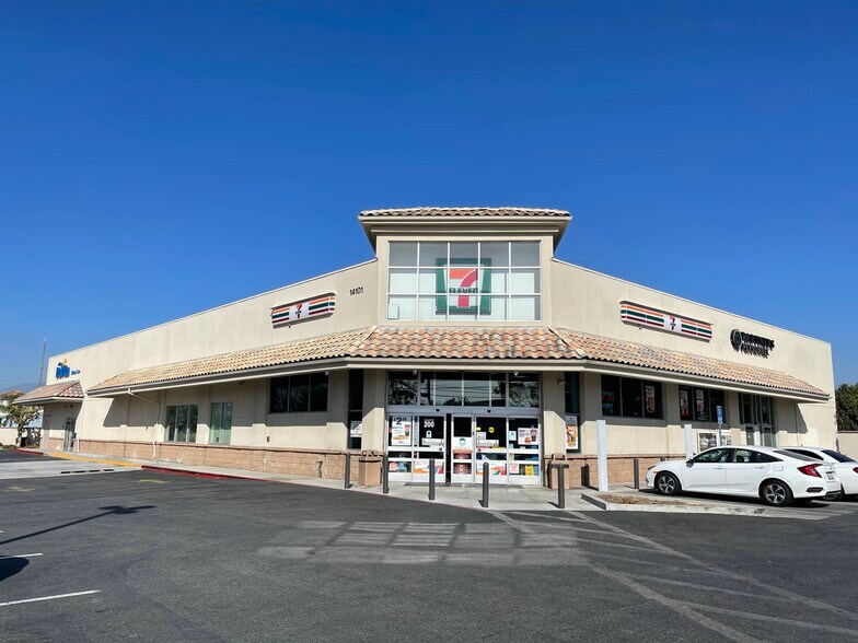More Photos Of 14101 Francisquito Ave, Baldwin Park Drugstore For Lease