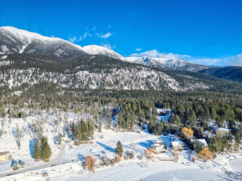 More Photos Of 935 Yeoman Hall Road, Kalispell Land For Sale