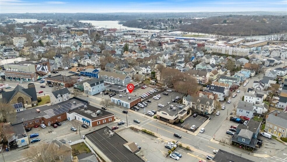 More Photos Of 306 Cabot St, Beverly Office For Sale