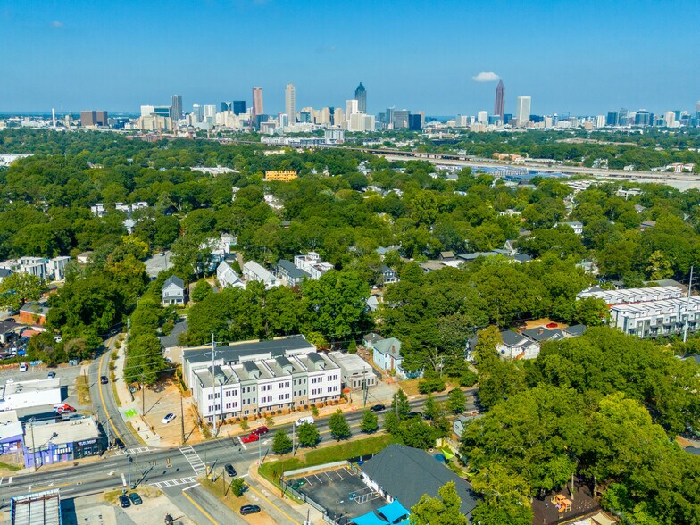 More Photos Of 175 Moreland Ave SE, Atlanta Specialty For Sale