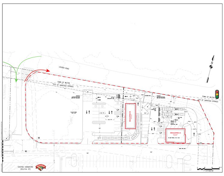 More Photos Of Louden @ Weibel Avenue, Saratoga Springs Land For Lease