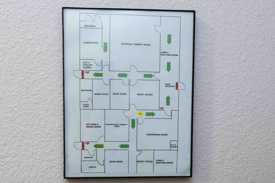 More Photos Of 4109 Armenia Ave, Tampa Medical For Sale