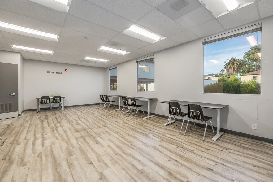 More Photos Of 480 N 1st St, San Jose Office For Sale