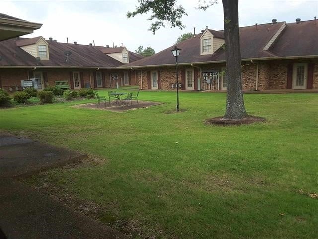 More Photos Of 5501 Winchester Rd, Memphis Office Residential For Sale