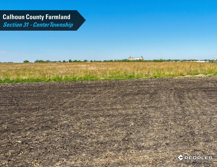 More Photos Of 280th Street, Rockwell City Land For Sale