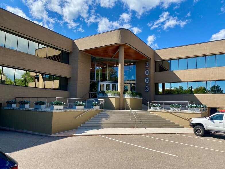 More Photos Of 3005 Center Green Dr, Boulder Office For Lease