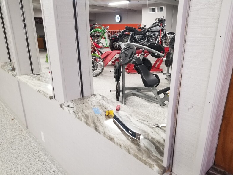 More Photos Of 7411 Outer Rd, Odessa Convenience Store For Lease