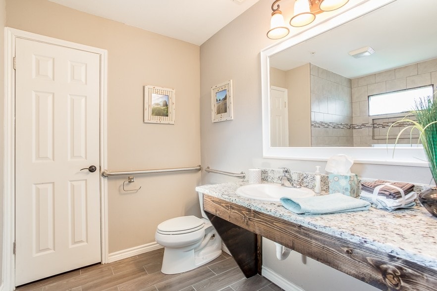 More Photos Of 647 Cypressgreen Dr, San Antonio Assisted Living For Sale