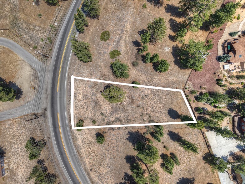 More Photos Of 39799 Big Bear Blvd, Big Bear Lake Land For Sale